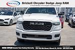 New 2026 Ram 1500 Lone Star Crew Cab Pickup for sale #RM151451 - photo 3