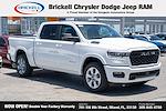 New 2026 Ram 1500 Lone Star Crew Cab Pickup for sale #RM151451 - photo 4