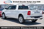 New 2026 Ram 1500 Lone Star Crew Cab Pickup for sale #RM151451 - photo 2
