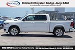 New 2026 Ram 1500 Lone Star Crew Cab Pickup for sale #RM151451 - photo 8