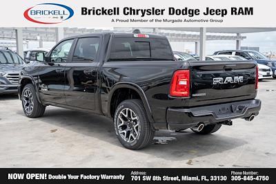 2026 Ram 1500 Crew Cab 4x2 Pickup for sale #RM151473 - photo 2