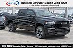 2026 Ram 1500 Crew Cab 4x2 Pickup for sale #RM151473 - photo 4