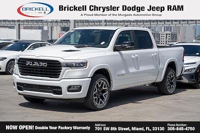 2026 Ram 1500 Crew Cab 4x2 Pickup for sale #RM151474 - photo 1