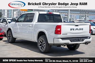 2026 Ram 1500 Crew Cab 4x2 Pickup for sale #RM151474 - photo 2