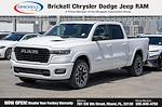 New 2026 Ram 1500 Laramie Crew Cab Pickup for sale #RM151474 - photo 1