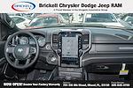 New 2026 Ram 1500 Laramie Crew Cab Pickup for sale #RM151474 - photo 19
