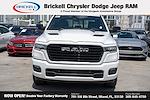 New 2026 Ram 1500 Laramie Crew Cab Pickup for sale #RM151474 - photo 3