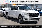 New 2026 Ram 1500 Laramie Crew Cab Pickup for sale #RM151474 - photo 4