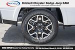 New 2026 Ram 1500 Laramie Crew Cab Pickup for sale #RM151474 - photo 40
