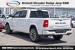 New 2026 Ram 1500 Laramie Crew Cab Pickup for sale #RM151474 - photo 2