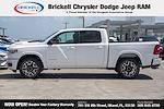 New 2026 Ram 1500 Laramie Crew Cab Pickup for sale #RM151474 - photo 8