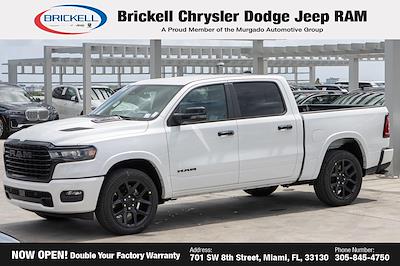 2026 Ram 1500 Crew Cab 4x2 Pickup for sale #RM151475 - photo 1