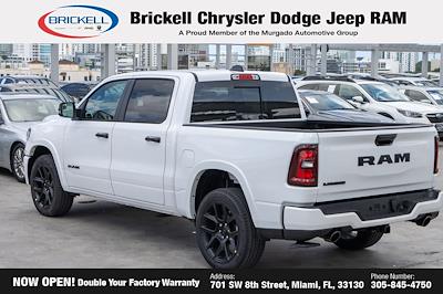 2026 Ram 1500 Crew Cab 4x2 Pickup for sale #RM151475 - photo 2