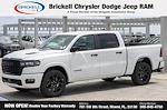 New 2026 Ram 1500 Laramie Crew Cab Pickup for sale #RM151475 - photo 1