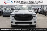 New 2026 Ram 1500 Laramie Crew Cab Pickup for sale #RM151475 - photo 3