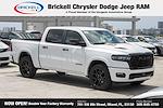 New 2026 Ram 1500 Laramie Crew Cab Pickup for sale #RM151475 - photo 4