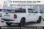 New 2026 Ram 1500 Laramie Crew Cab Pickup for sale #RM151475 - photo 6