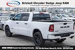 New 2026 Ram 1500 Laramie Crew Cab Pickup for sale #RM151475 - photo 2