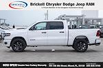 New 2026 Ram 1500 Laramie Crew Cab Pickup for sale #RM151475 - photo 8