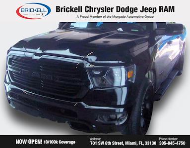 2021 Ram 1500 Crew Cab 4x2 Pickup for sale #RM151475A - photo 1