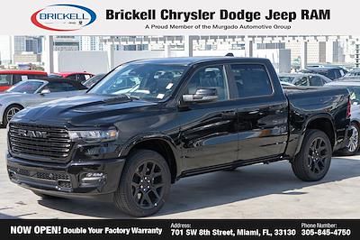 2026 Ram 1500 Crew Cab 4x2 Pickup for sale #RM151476 - photo 1