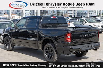 2026 Ram 1500 Crew Cab 4x2 Pickup for sale #RM151476 - photo 2