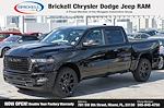 New 2026 Ram 1500 Laramie Crew Cab Pickup for sale #RM151476 - photo 1