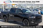 New 2026 Ram 1500 Laramie Crew Cab Pickup for sale #RM151476 - photo 4