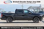New 2026 Ram 1500 Laramie Crew Cab Pickup for sale #RM151476 - photo 5