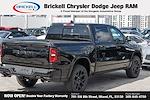 New 2026 Ram 1500 Laramie Crew Cab Pickup for sale #RM151476 - photo 6