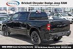 New 2026 Ram 1500 Laramie Crew Cab Pickup for sale #RM151476 - photo 2