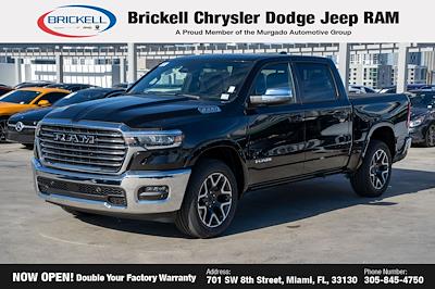 2026 Ram 1500 Crew Cab 4x2 Pickup for sale #RM151541 - photo 1