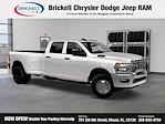 2026 Ram 3500 Crew Cab DRW 4WD Pickup for sale #RM152531 - photo 6