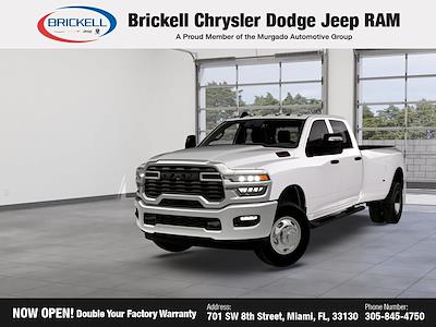 2026 Ram 3500 Crew Cab DRW 4WD Pickup for sale #RM152532 - photo 1
