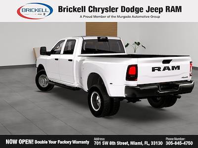 New 2026 Ram 3500 Tradesman Crew Cab 4WD DRW Pickup for sale #RM152532 - photo 2