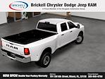 2026 Ram 3500 Crew Cab DRW 4WD Pickup for sale #RM152532 - photo 4