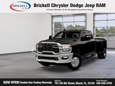 2026 Ram 3500 Crew Cab DRW 4WD Pickup for sale #RM152533 - photo 1