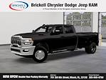 2026 Ram 3500 Crew Cab DRW 4WD Pickup for sale #RM152533 - photo 3