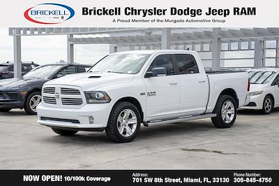2015 Ram 1500 Crew Cab RWD Pickup for sale #RM152533A - photo 1