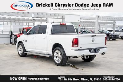 2015 Ram 1500 Crew Cab RWD Pickup for sale #RM152533A - photo 2