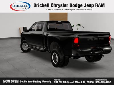 New 2026 Ram 3500 Tradesman Crew Cab 4WD DRW Pickup for sale #RM152534 - photo 2
