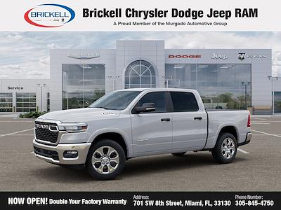 New 2026 Ram 1500 - photo 1