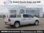 2026 Ram 1500 Crew Cab 4WD Pickup for sale #RM152549 - photo 4