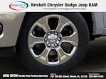 2026 Ram 1500 Crew Cab 4WD Pickup for sale #RM152549 - photo 8