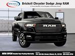 New 2026 Ram 1500 Laramie Crew Cab Pickup for sale #RM153196 - photo 6