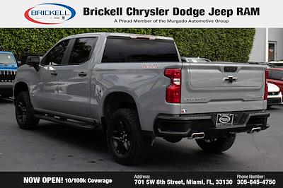 2024 Chevrolet Silverado 1500 Crew Cab 4WD Pickup for sale #RM153212A - photo 2