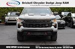 Used 2024 Chevrolet Silverado 1500 Custom Crew Cab for sale #RM153212A - photo 4