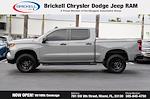 Used 2024 Chevrolet Silverado 1500 Custom Crew Cab for sale #RM153212A - photo 5