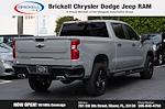 Used 2024 Chevrolet Silverado 1500 Custom Crew Cab for sale #RM153212A - photo 6