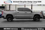 Used 2024 Chevrolet Silverado 1500 Custom Crew Cab for sale #RM153212A - photo 8